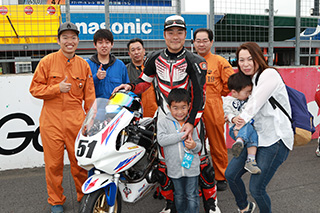 May 6, 2017 (Sat) Photo Gallery