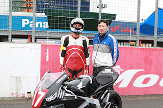 May 6, 2017 (Sat) Photo Gallery