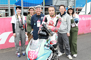 May 6, 2017 (Sat) Photo Gallery