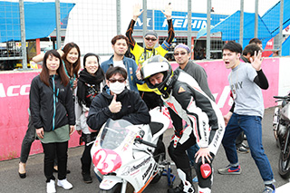 May 6, 2017 (Sat) Photo Gallery