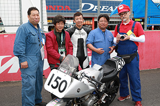 May 6, 2017 (Sat) Photo Gallery