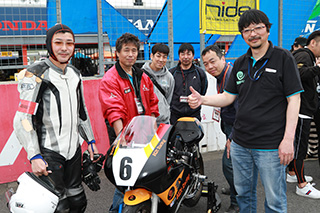 May 6, 2017 (Sat) Photo Gallery