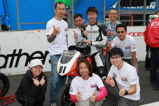 May 6, 2017 (Sat) Photo Gallery