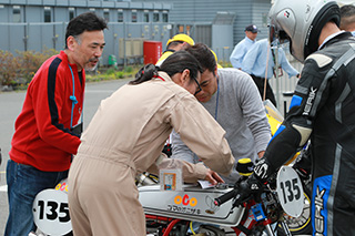 May 6, 2017 (Sat) Photo Gallery