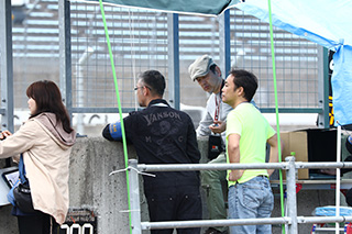 May 6, 2017 (Sat) Photo Gallery