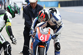 May 6, 2017 (Sat) Photo Gallery