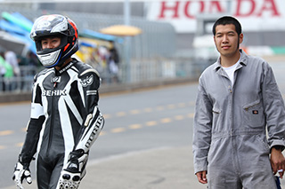 May 6, 2017 (Sat) Photo Gallery