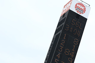 May 6, 2017 (Sat) Photo Gallery