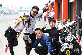 May 6, 2017 (Sat) Photo Gallery