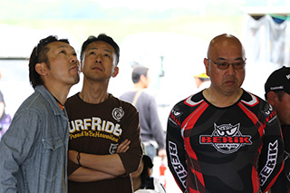 May 6, 2017 (Sat) Photo Gallery