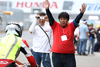 May 6, 2017 (Sat) Photo Gallery