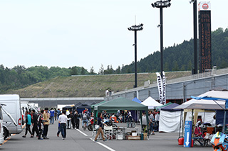 May 6, 2017 (Sat) Photo Gallery