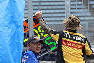 May 6, 2017 (Sat) Photo Gallery