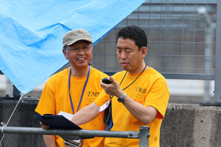 May 6, 2017 (Sat) Photo Gallery