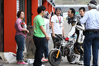 May 6, 2017 (Sat) Photo Gallery