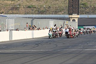 May 6, 2017 (Sat) Photo Gallery