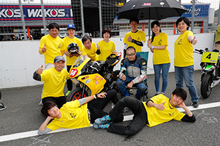 May 7, 2017 (Sun) Photo Gallery