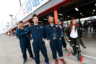 May 7, 2017 (Sun) Photo Gallery