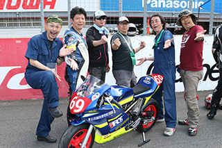 May 7, 2017 (Sun) Photo Gallery