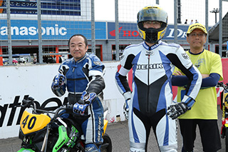 May 7, 2017 (Sun) Photo Gallery