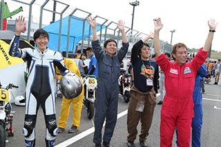 May 7, 2017 (Sun) Photo Gallery