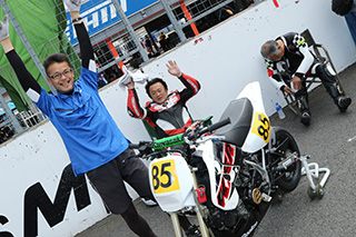 May 7, 2017 (Sun) Photo Gallery