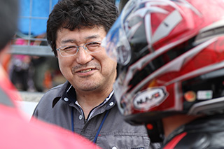 May 7, 2017 (Sun) Photo Gallery