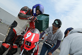 May 7, 2017 (Sun) Photo Gallery