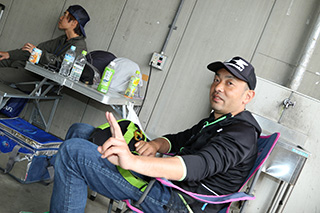 May 7, 2017 (Sun) Photo Gallery