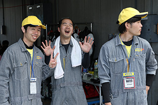 May 7, 2017 (Sun) Photo Gallery