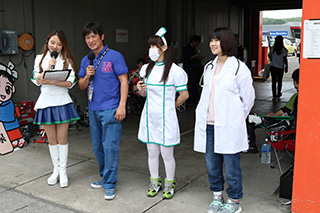 May 7, 2017 (Sun) Photo Gallery