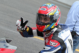 May 7, 2017 (Sun) Photo Gallery