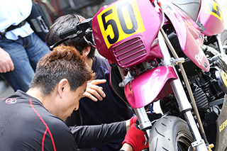 May 7, 2017 (Sun) Photo Gallery