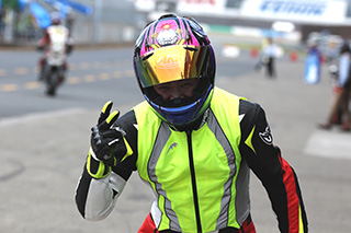 May 7, 2017 (Sun) Photo Gallery