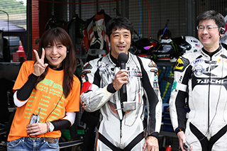 May 7, 2017 (Sun) Photo Gallery