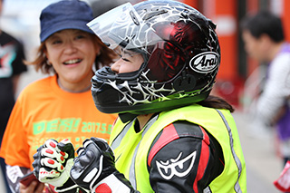 May 7, 2017 (Sun) Photo Gallery