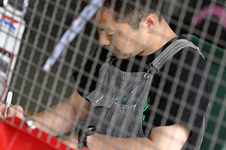 May 7, 2017 (Sun) Photo Gallery