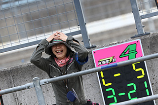 May 7, 2017 (Sun) Photo Gallery