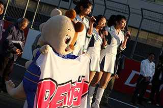 November 17, 2018 (Sat) Photo Gallery