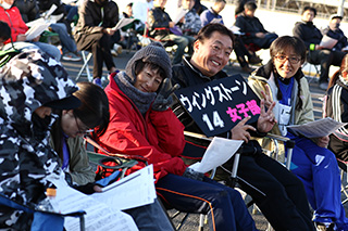 November 17, 2018 (Sat) Photo Gallery