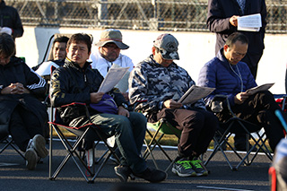 November 17, 2018 (Sat) Photo Gallery