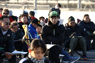 November 17, 2018 (Sat) Photo Gallery