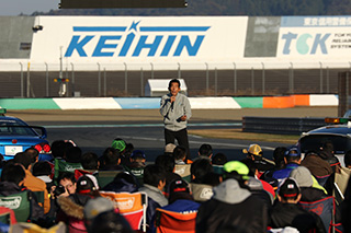 November 17, 2018 (Sat) Photo Gallery