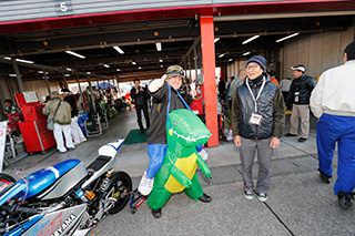 November 17, 2018 (Sat) Photo Gallery