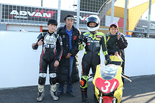 November 17, 2018 (Sat) Photo Gallery