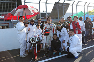 November 17, 2018 (Sat) Photo Gallery