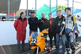 November 17, 2018 (Sat) Photo Gallery