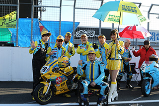 November 17, 2018 (Sat) Photo Gallery