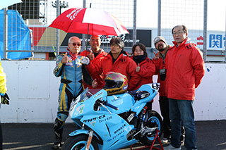 November 17, 2018 (Sat) Photo Gallery