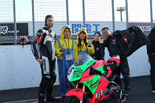 November 17, 2018 (Sat) Photo Gallery